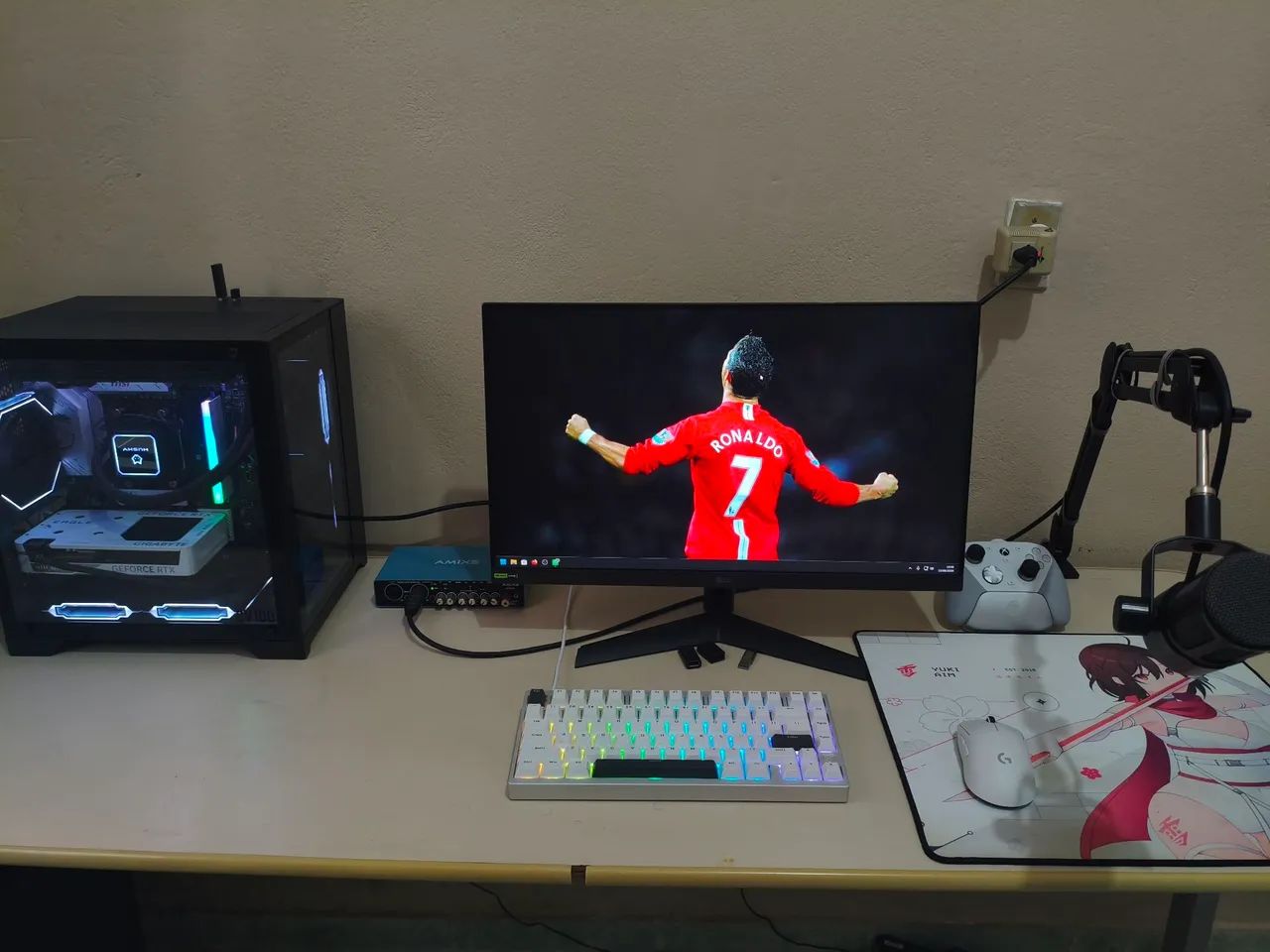 Pc Gamer AM5 (leia o anúncio) - Foto 4