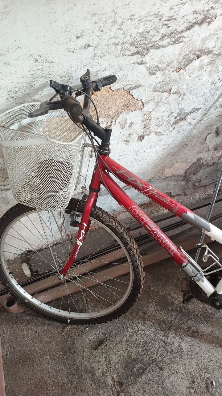 CONJUNTO DE 2 BIKES