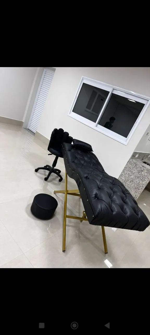 Maca luxuosa - Foto 2