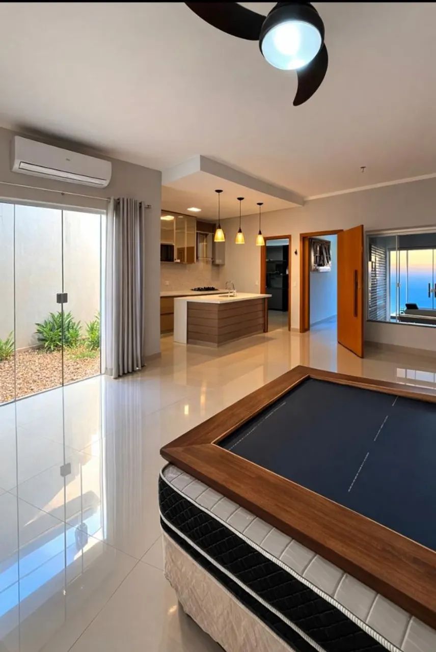 Foto - Fernandópolis - Parque Universitário