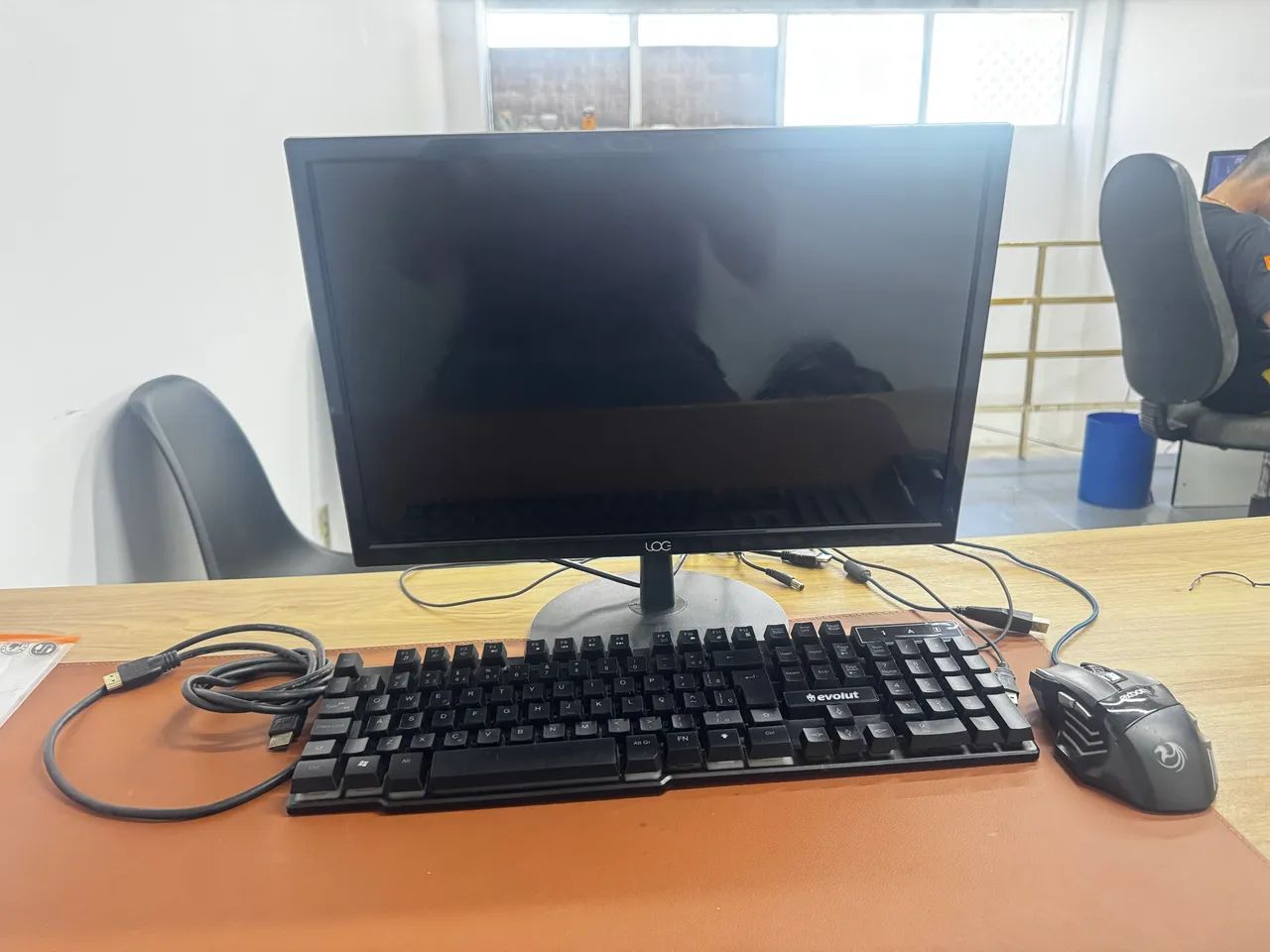 Monitor e acessórios  - Foto 2