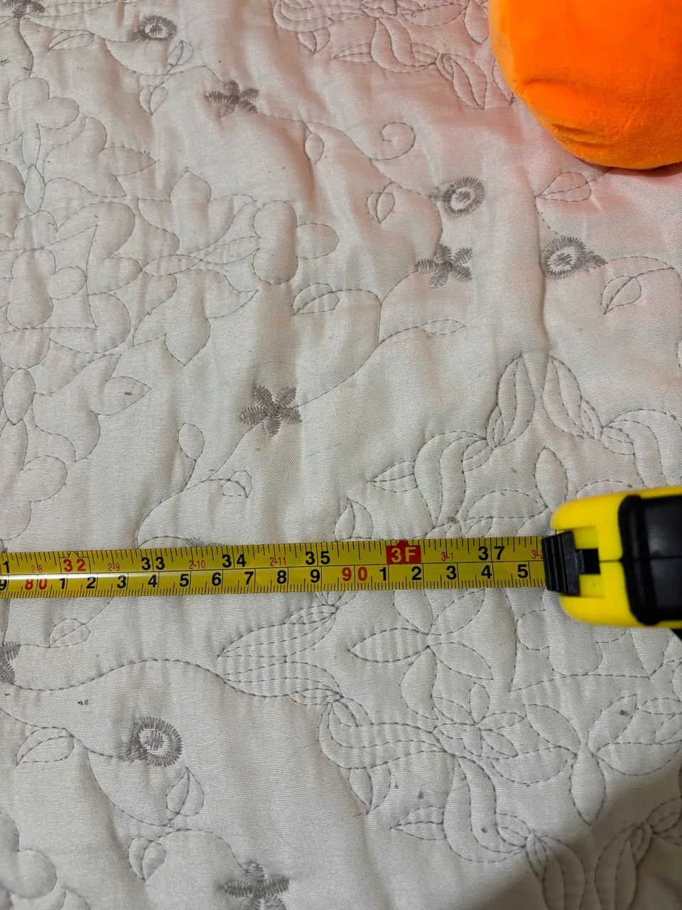Piu-Piu de pelúcia gigante  - Foto 3