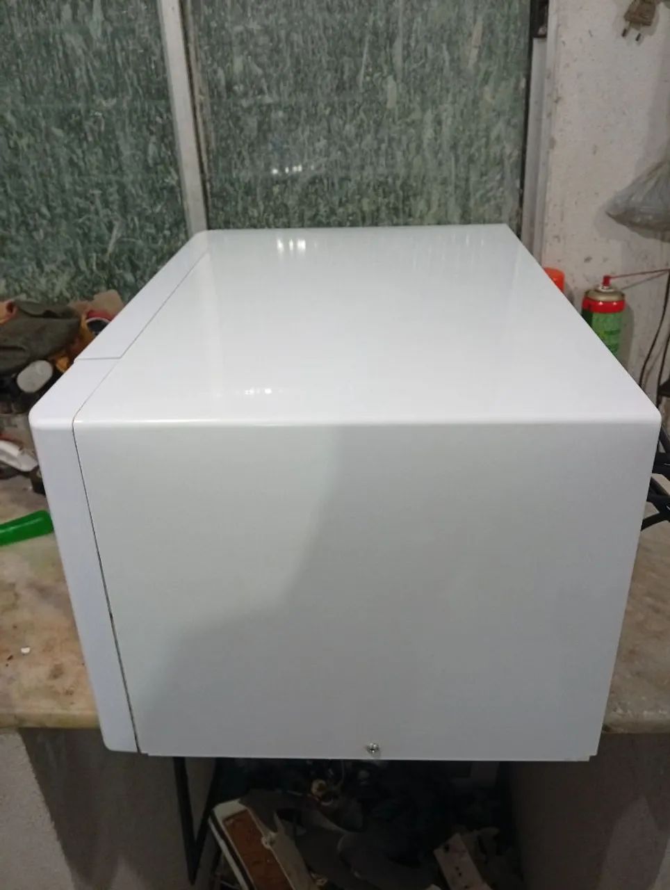 Microondas continental 30 litros  - Foto 3