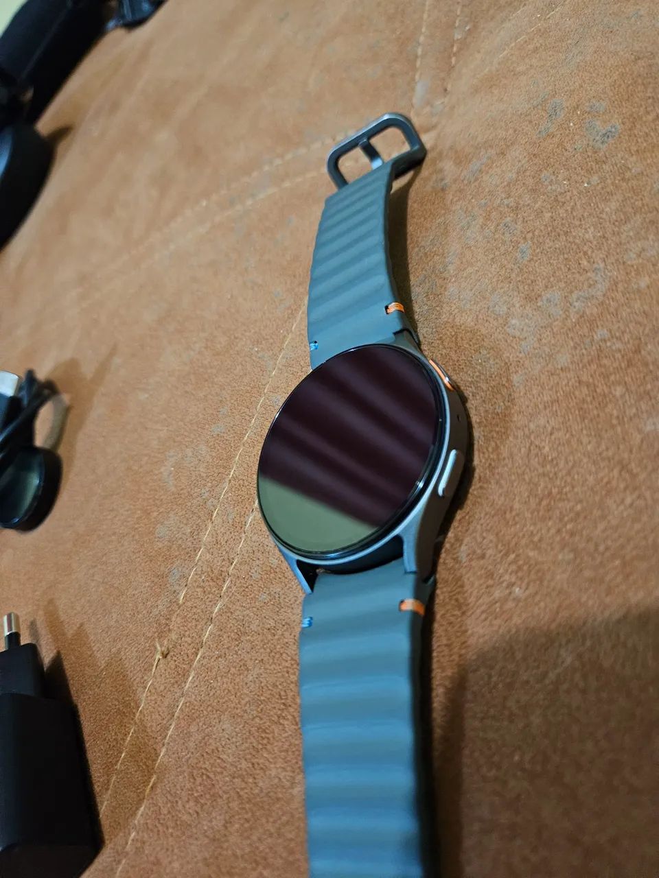 Smartwatch Samsung galaxy 7 - Foto 3