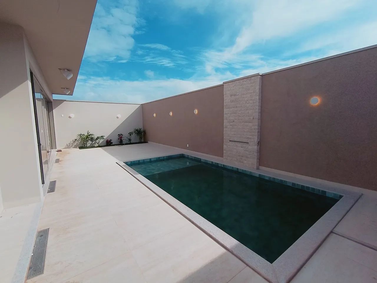 Casa altíssimo Padrao Martins Galego 