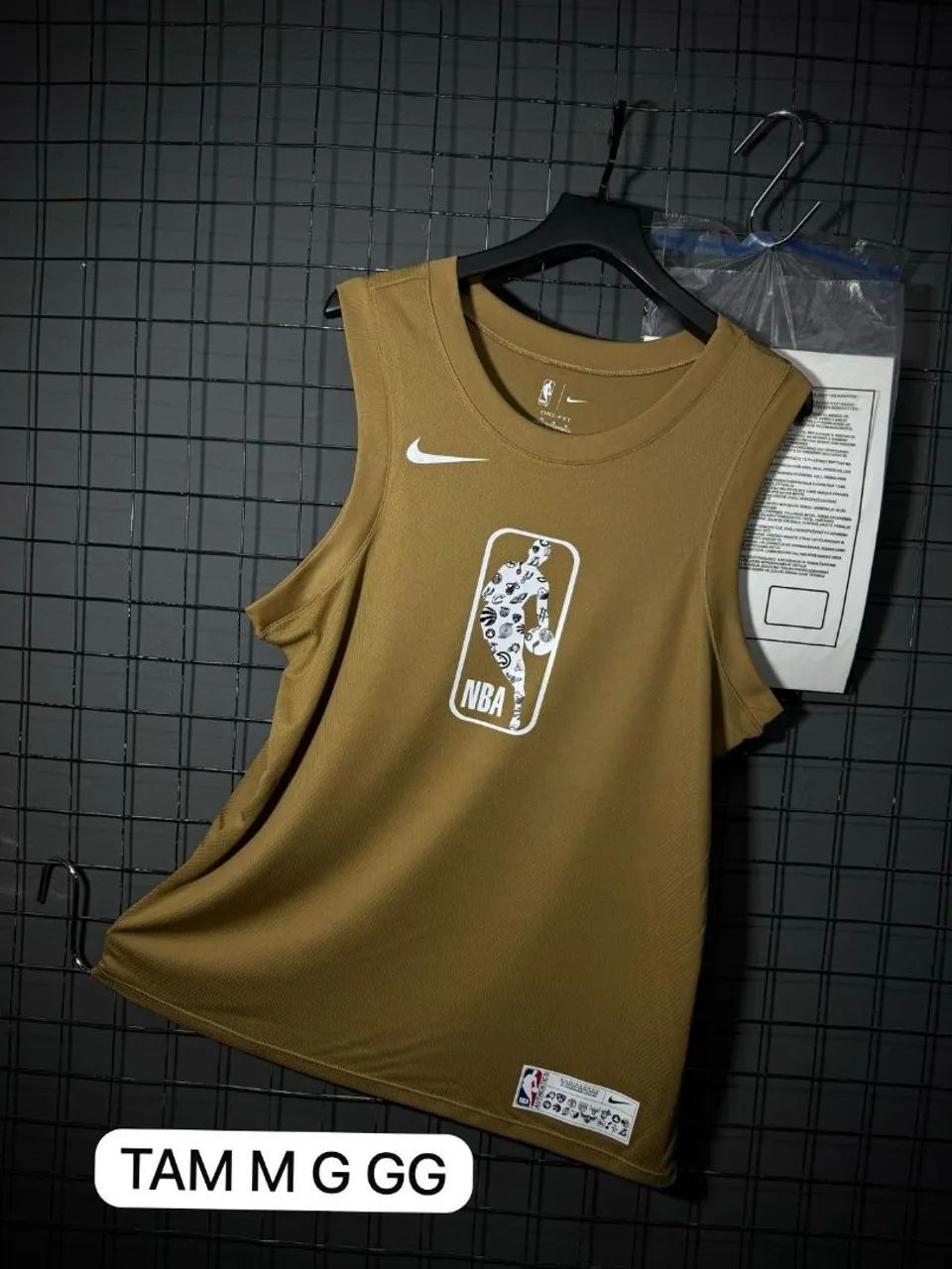 Regata Basquete DRI-FIT  - Foto 2