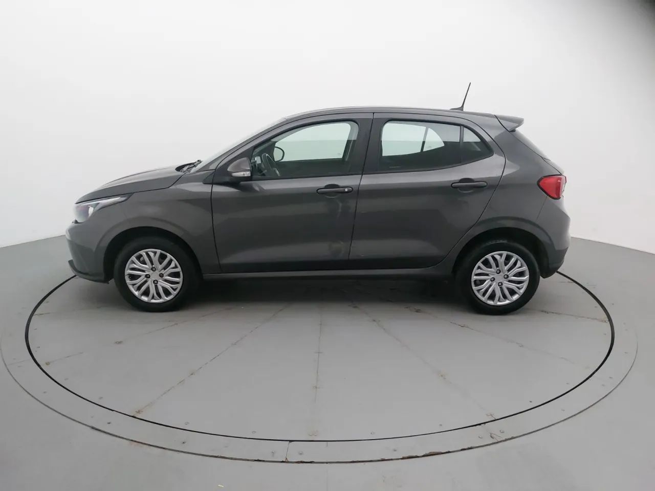 Fiat Argo Drive 1.0 Firefly 2025 - Foto 2