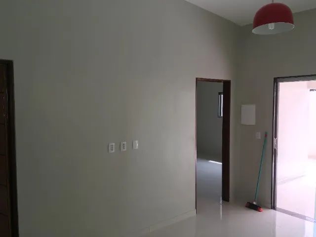 Linda Casa no Bairro Petrópolis, 3 quartos, Goumert e Canil - Foto 7