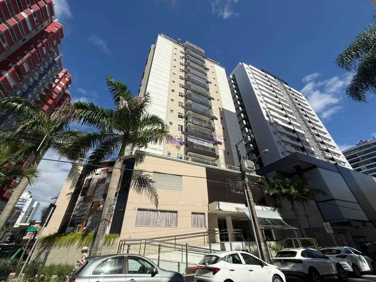 Apartamento com amplo terraço - Ronald Residence, Campinas - Foto 2