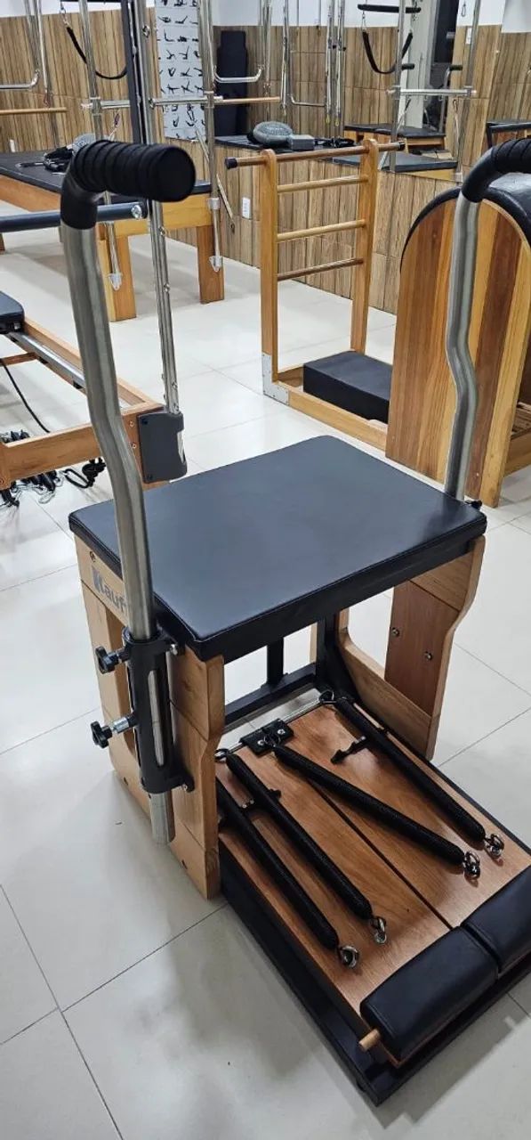 Aparelhos de Pilates  - Foto 5