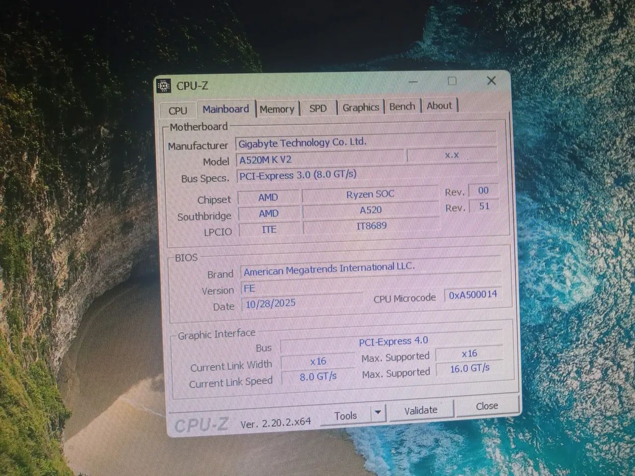 PC Gamer Ryzen 5700G - Foto 5