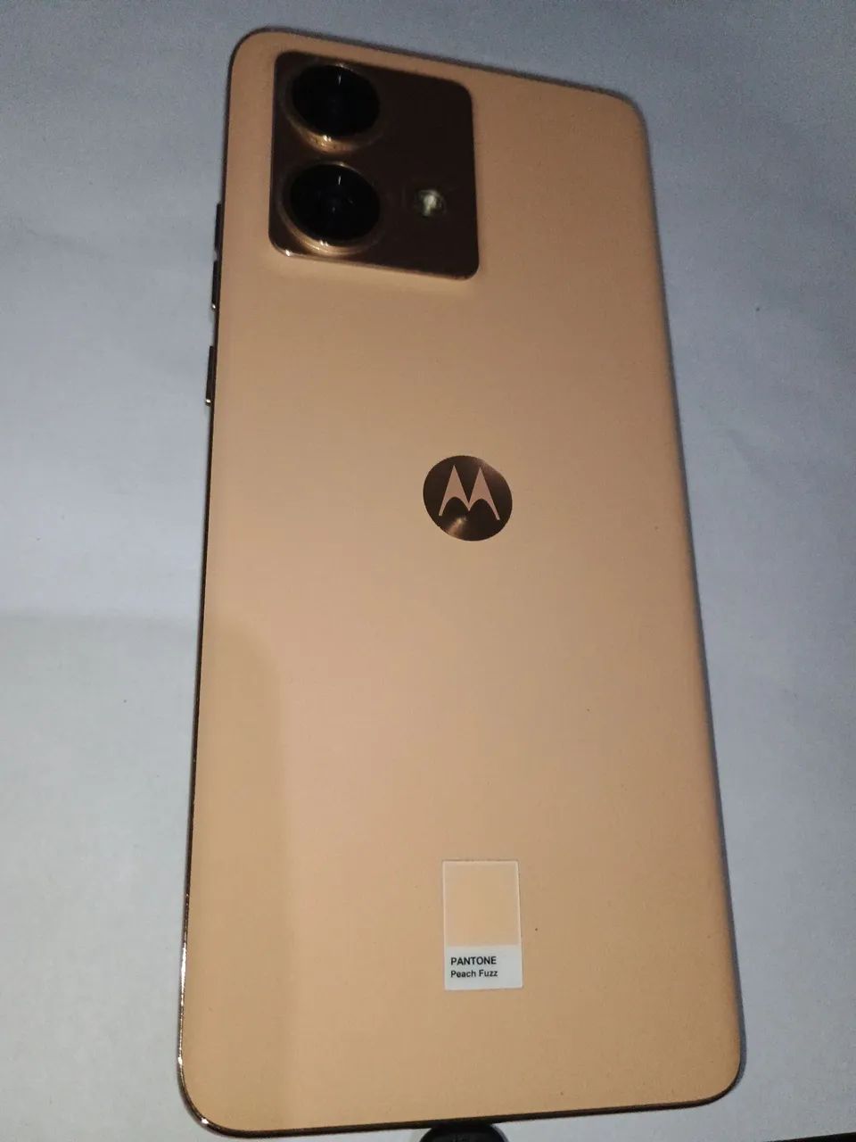 Vendo Moto edge 40 - Foto 3
