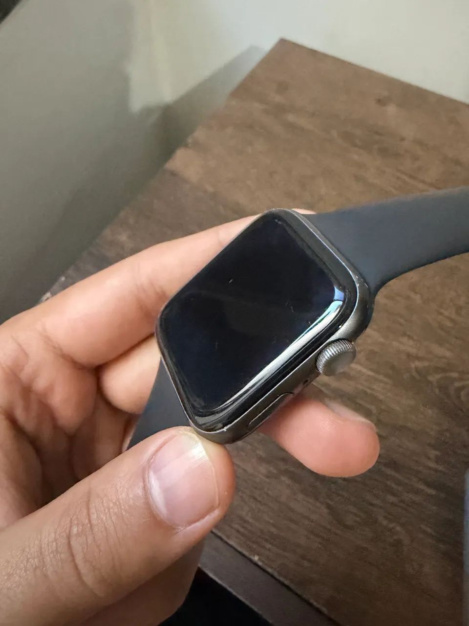 Apple Watch SE 44mm - Foto 4