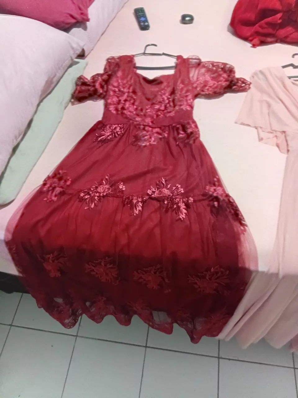 Vestido longo  - Foto 2