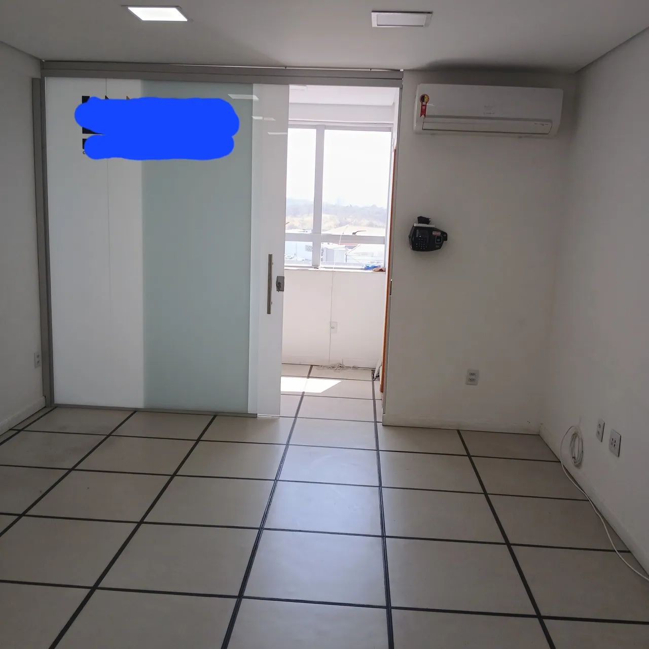 SALA COMERCIAL NO MONTERREY OFFICE - com 1 Vaga de garagem  - Foto 4