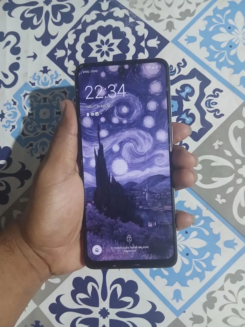 Moto g14  - Foto 2