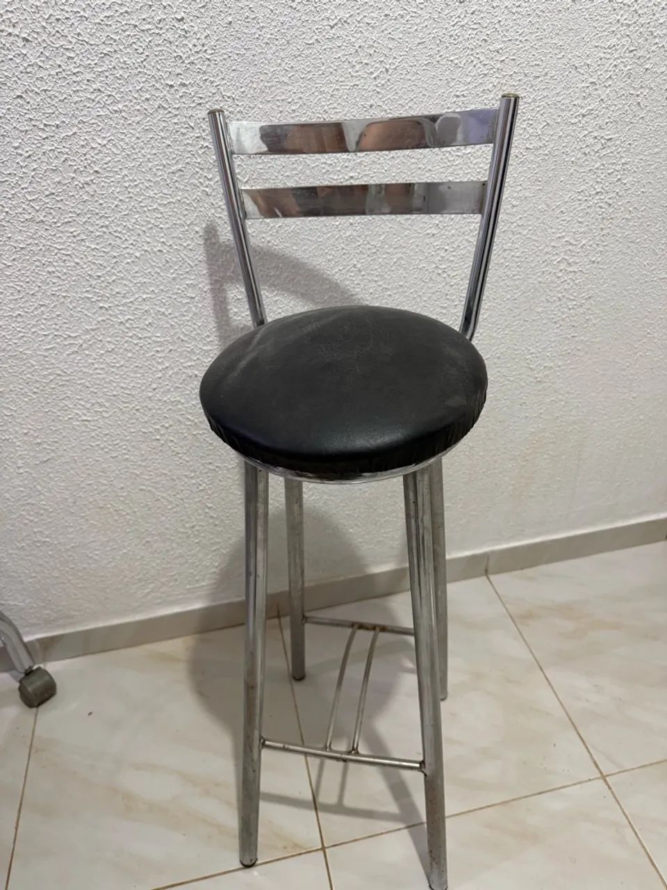  Vende se cadeiras  - Foto 2