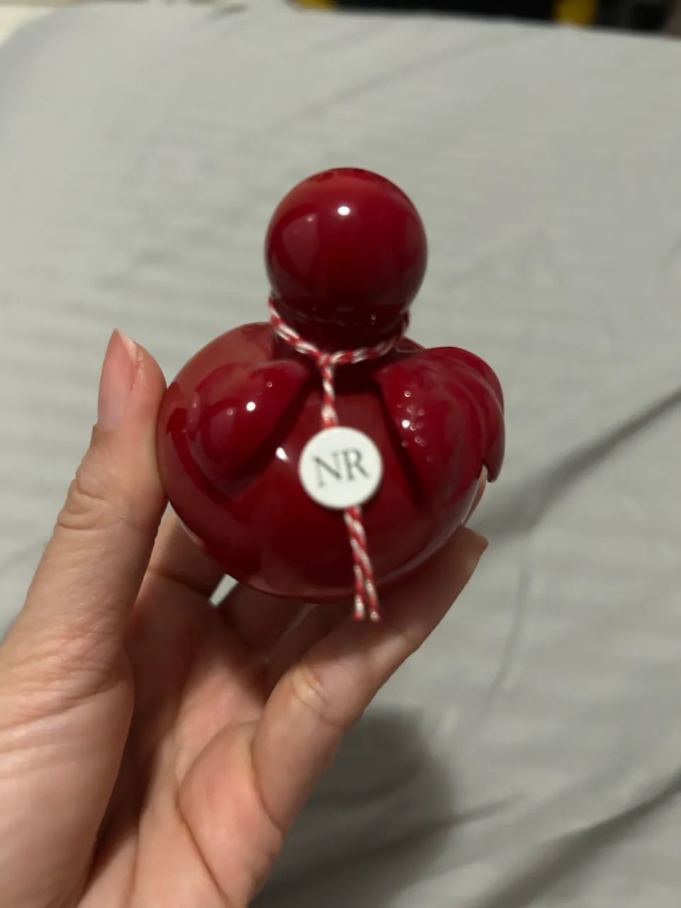 Perfume original sem caixa 