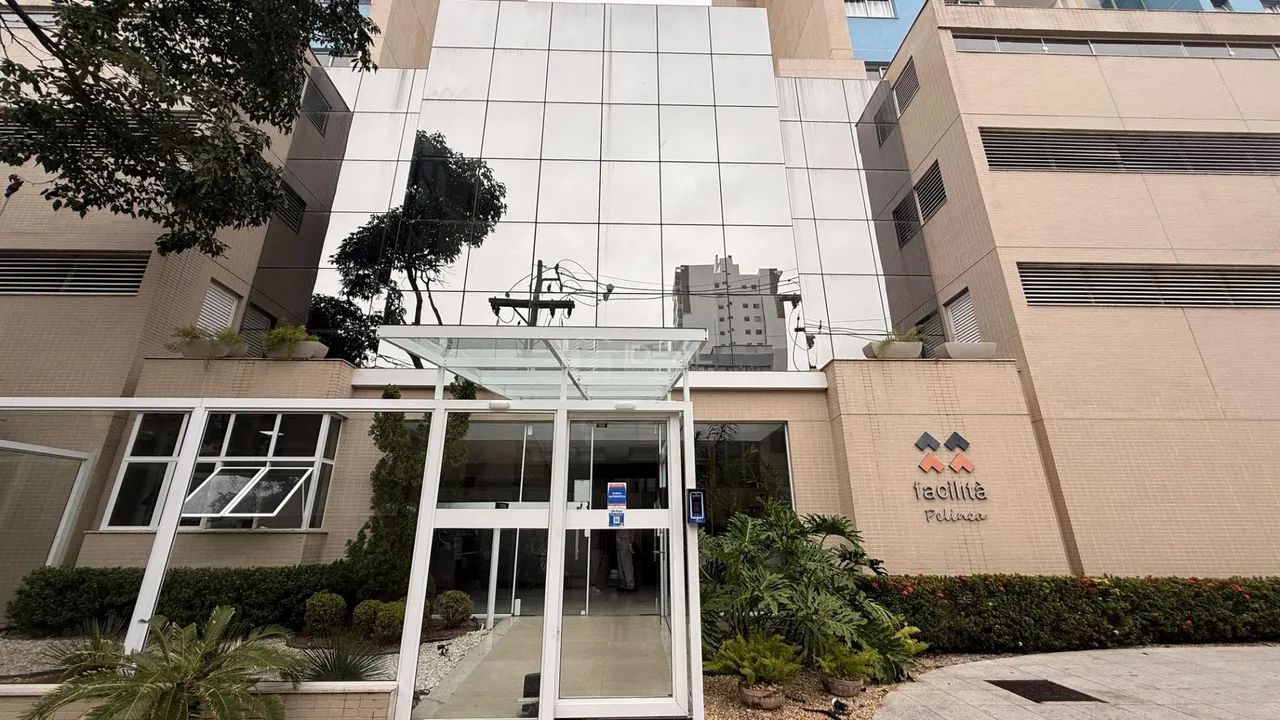 Apartamento em Centro - Campos dos Goytacazes