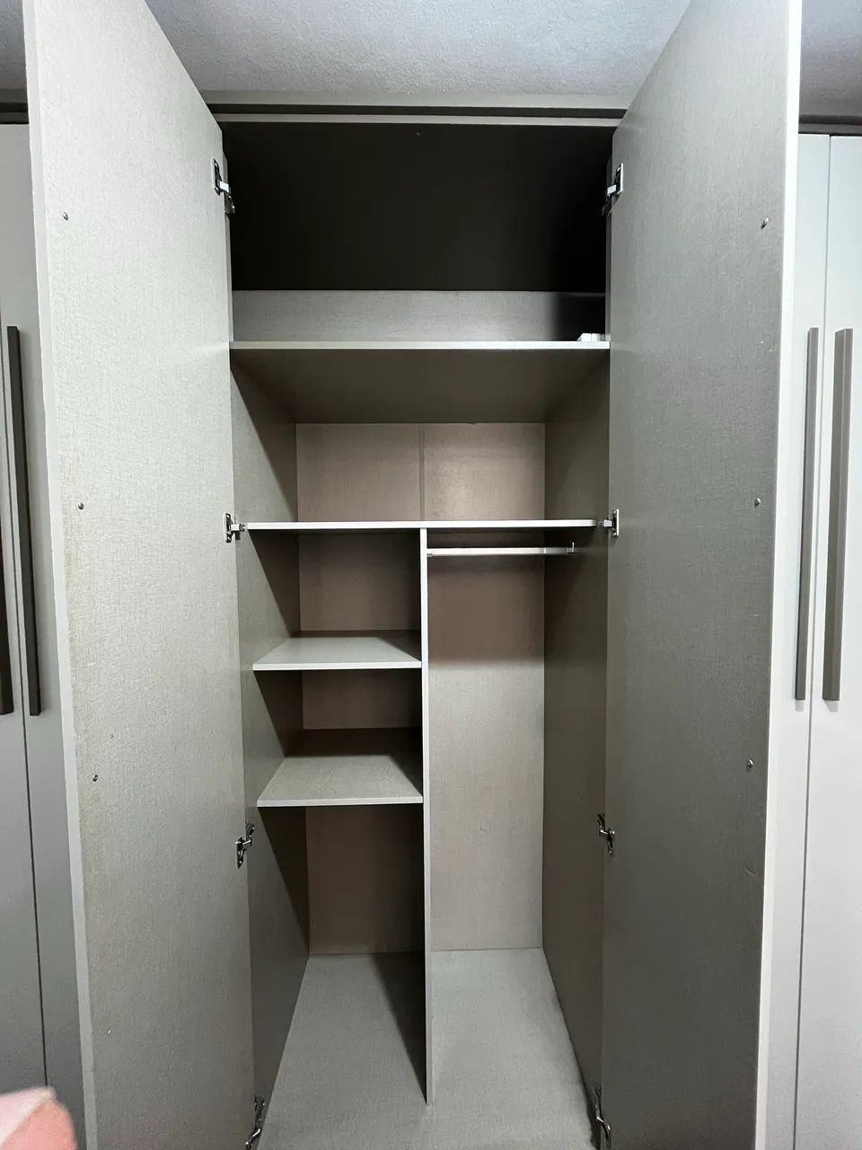 Guarda roupa  - Foto 5