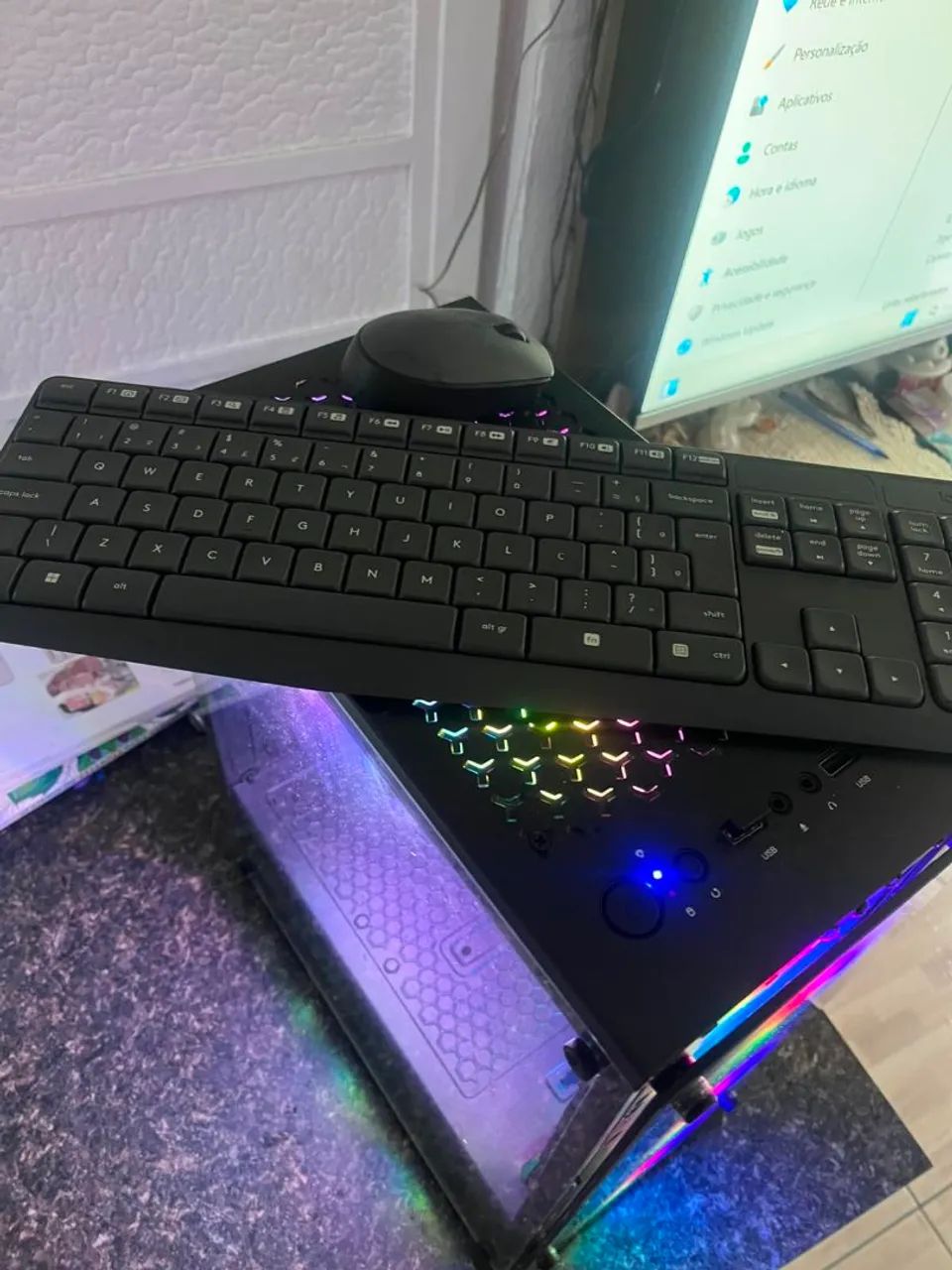 Computador gamer  - Foto 4