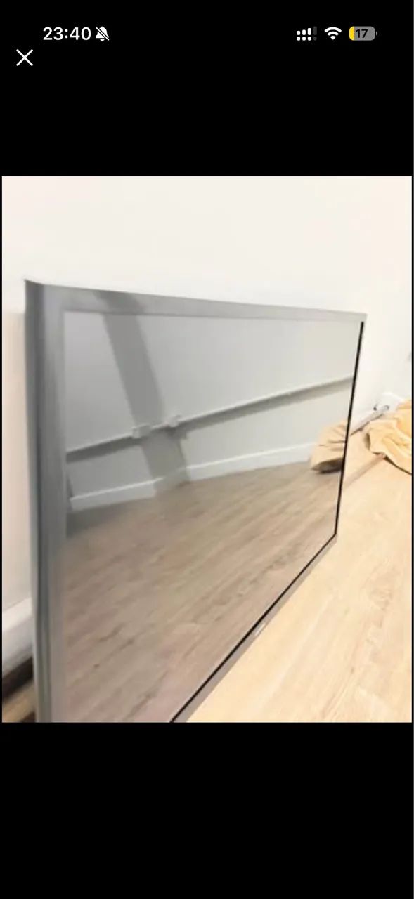 Tv smart sansung 32 polegadas novinha