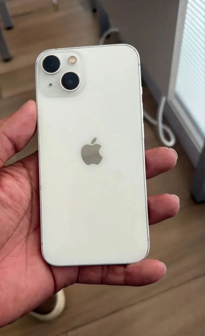 iPhone 13 (troco) - Foto 4