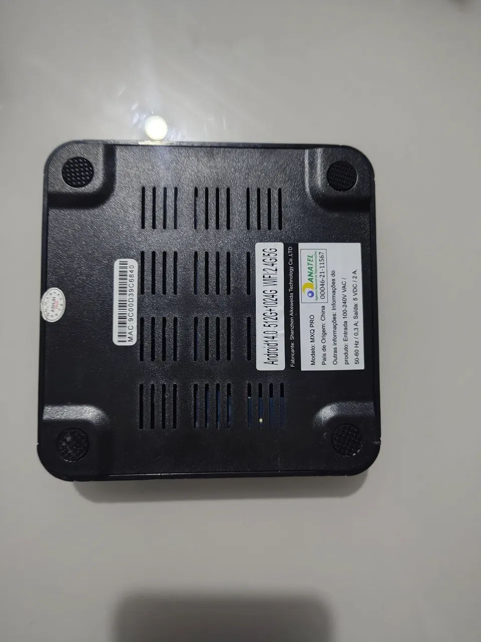 Tv box smart pro  - Foto 4