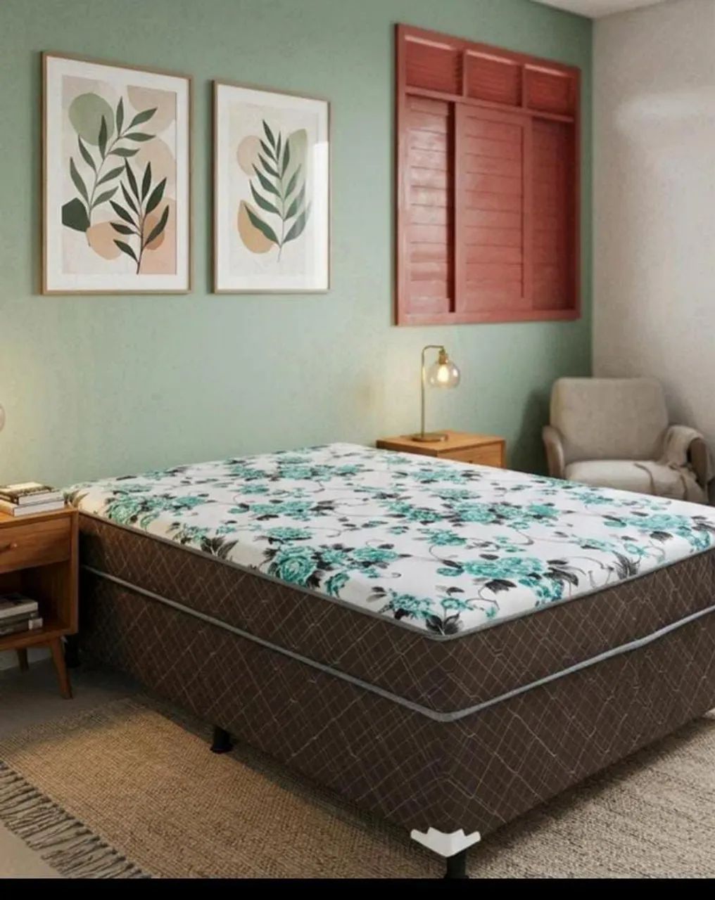 Cama box - Foto 3