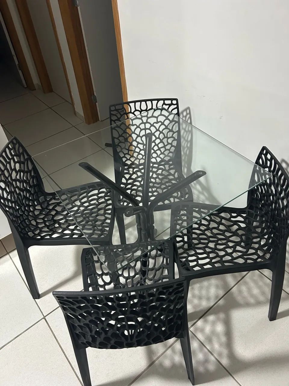 Mesa de jantar  - Foto 4