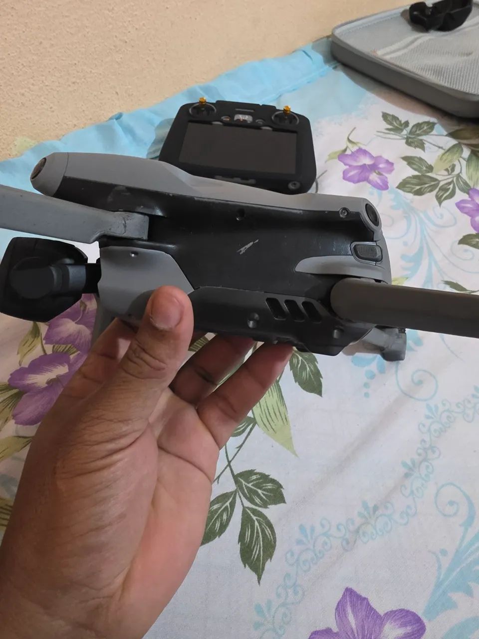 Drone DJI air 3 - Foto 2