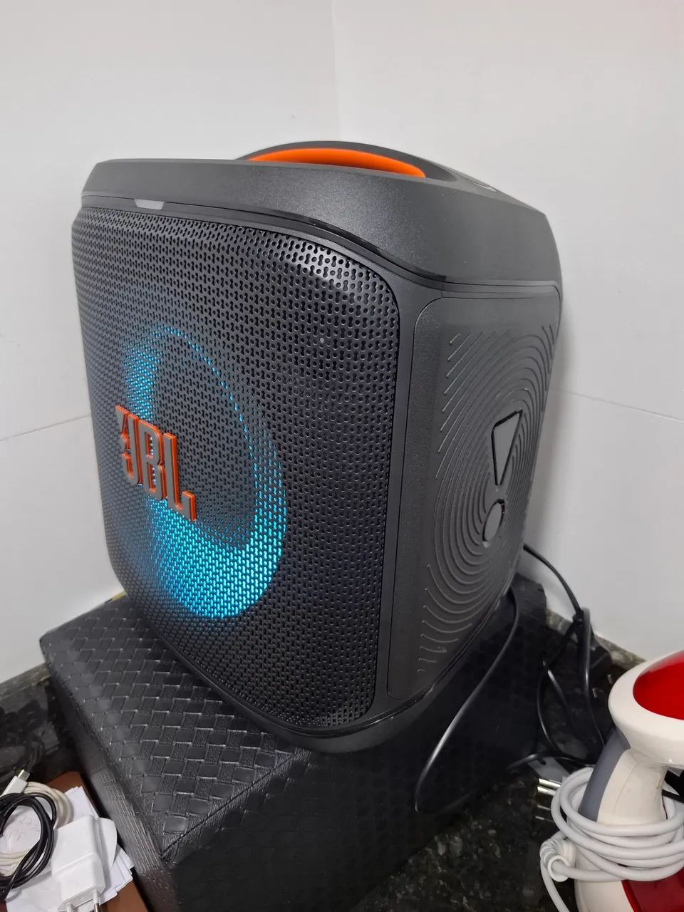 Caixa de Som jbl