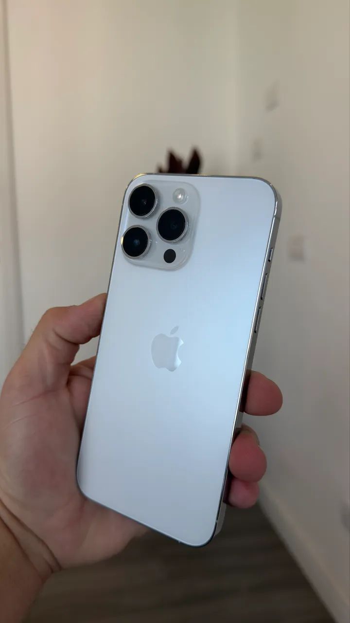 iPhone 14 Pro Max 128gb Branco 