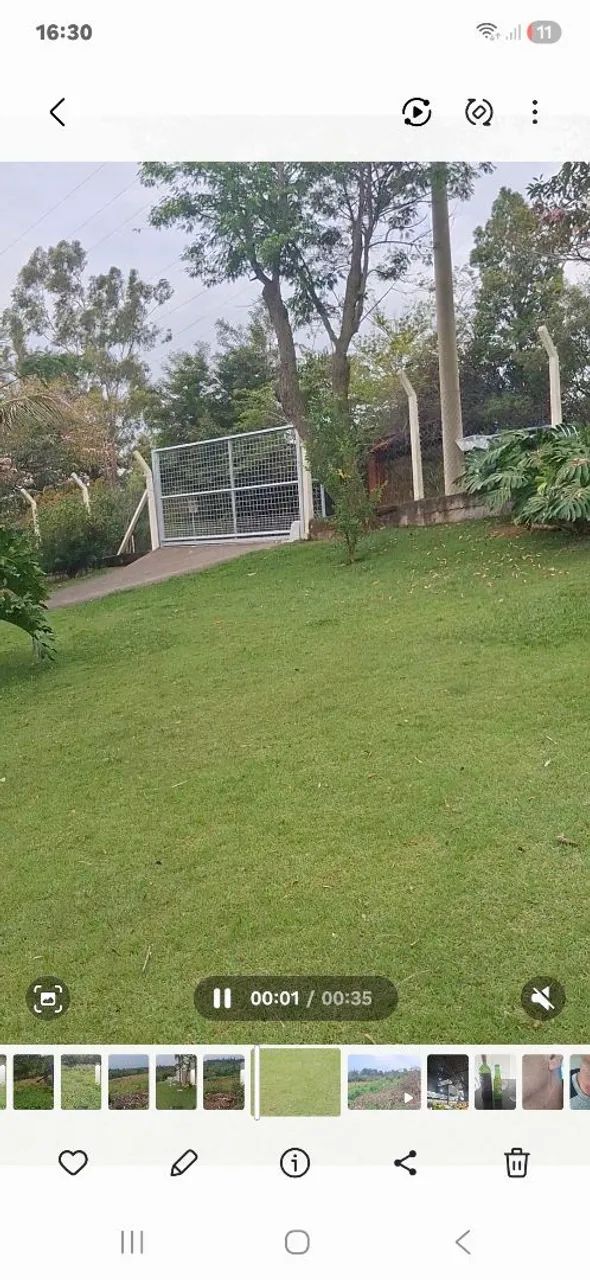 Sítio a venda - Foto 3