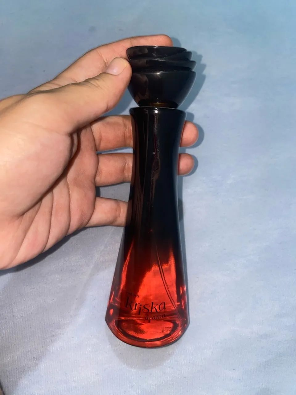 Perfume feminino Krista Drama 80$