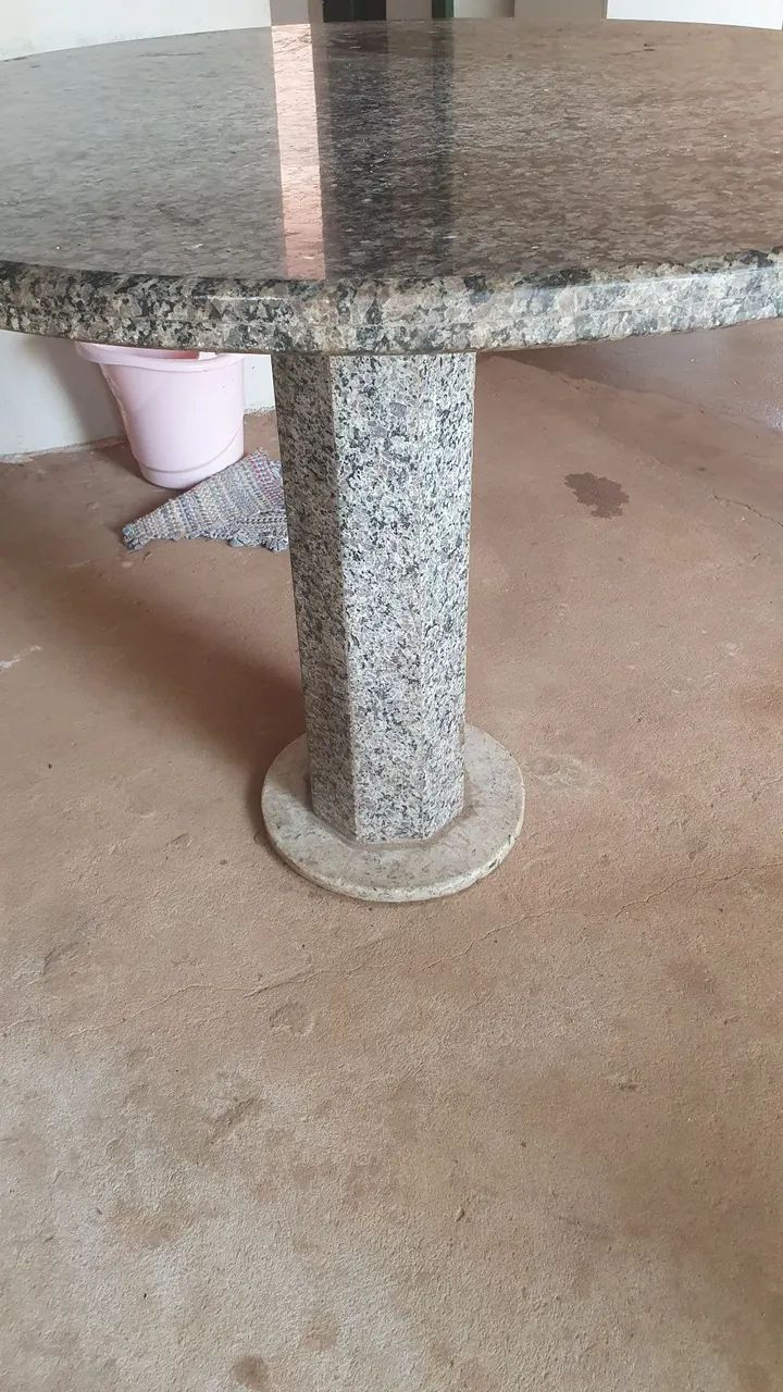 MESA DE MÁRMORE - Foto 5