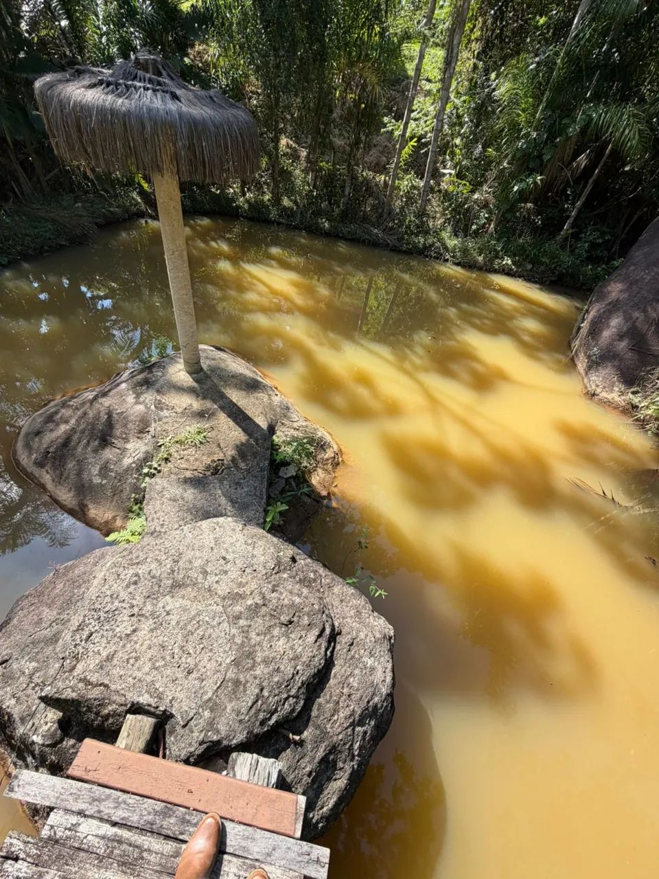 Chácara em Soido de Cima- Domingos Martins  - Foto 5