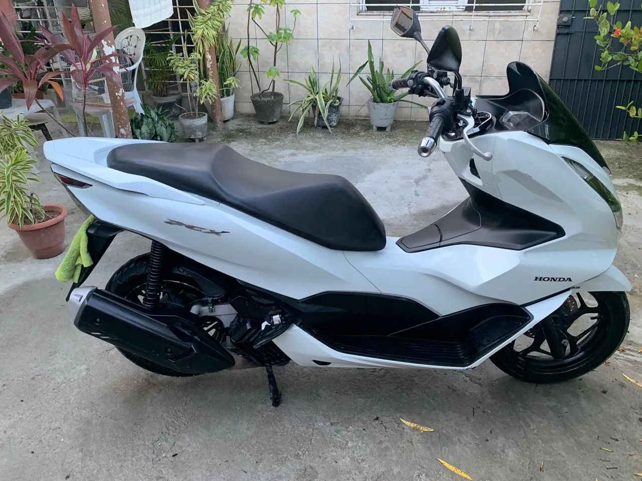 PCX 160 - Foto 4