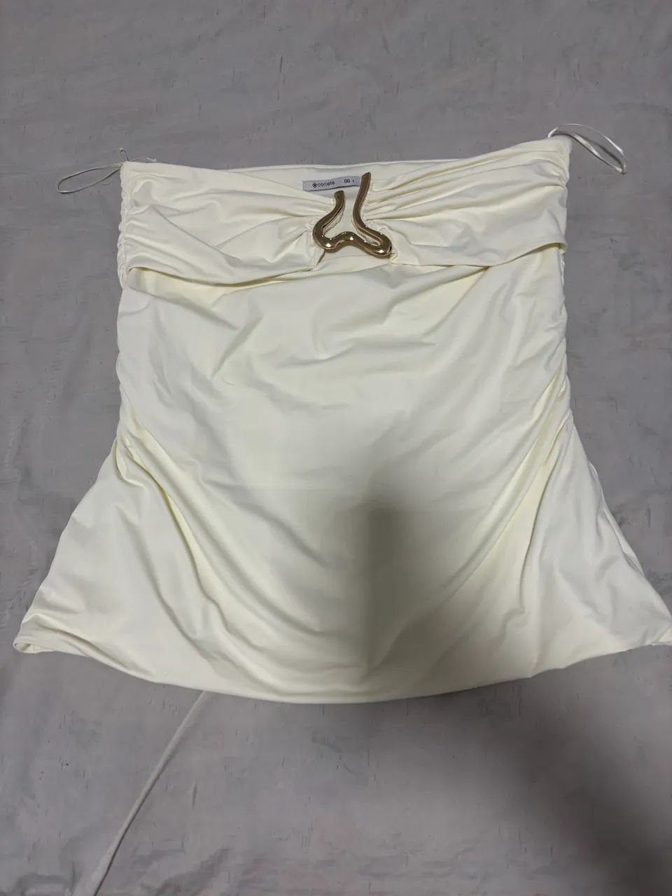Blusa aviamento Renner  - Foto 3