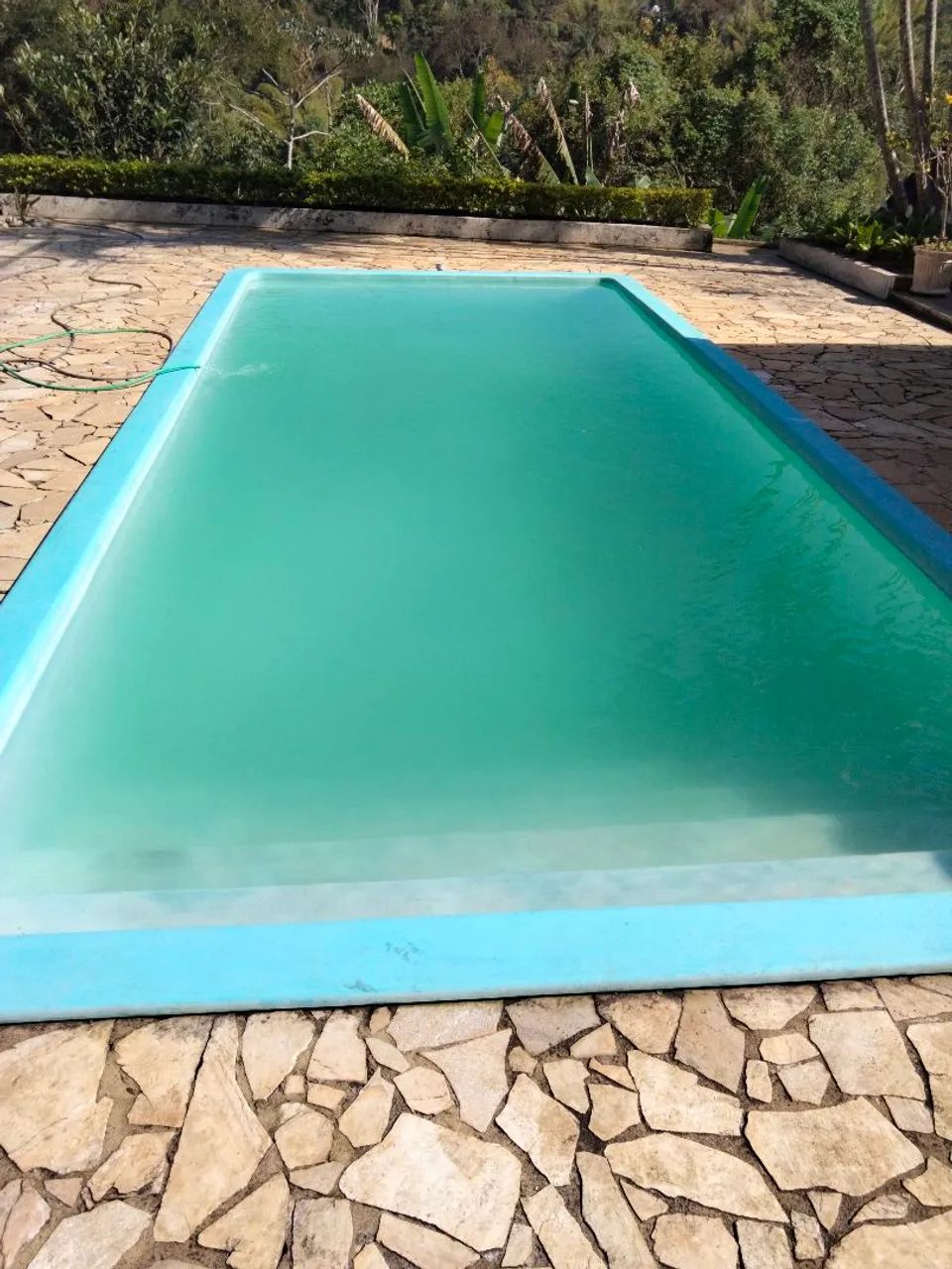 Limpeza de piscina  - Foto 4