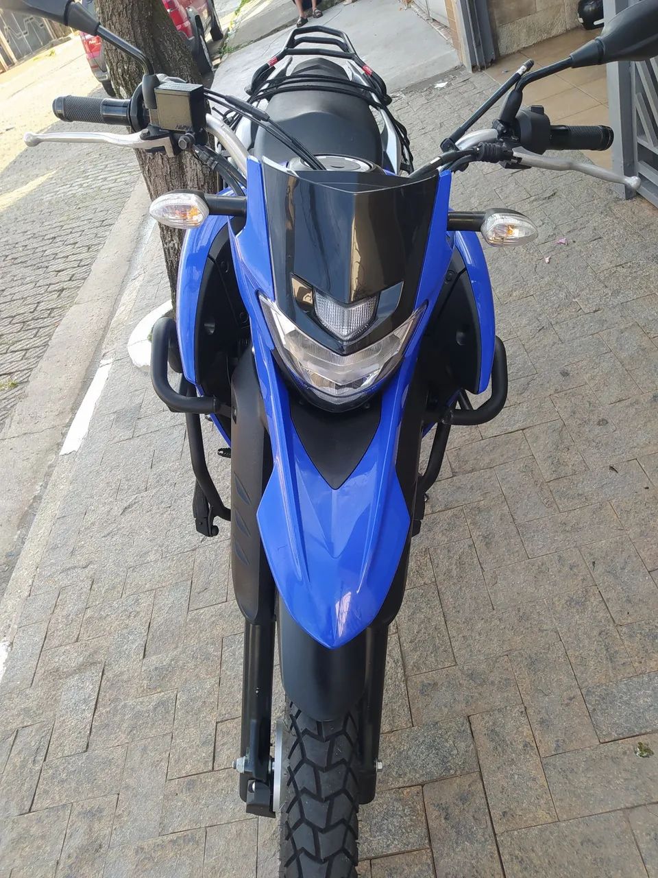XTZ Lander 250  - Foto 3