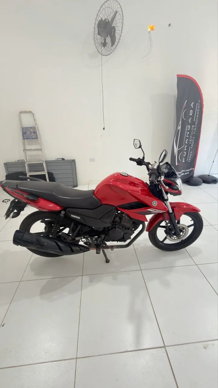 Fazer 150cc - Foto 3