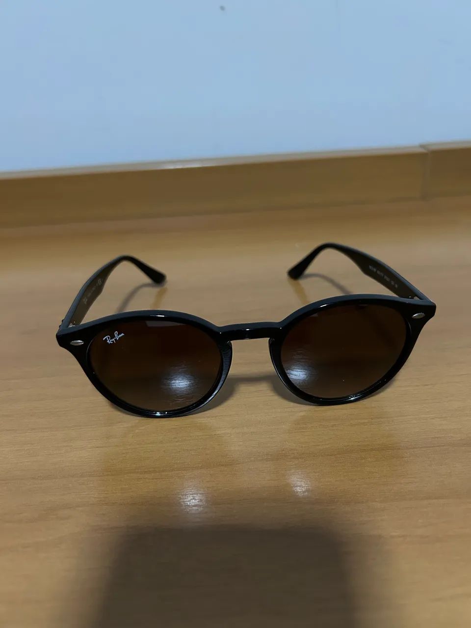 Óculos Ray-ban 2180 51/21 Original