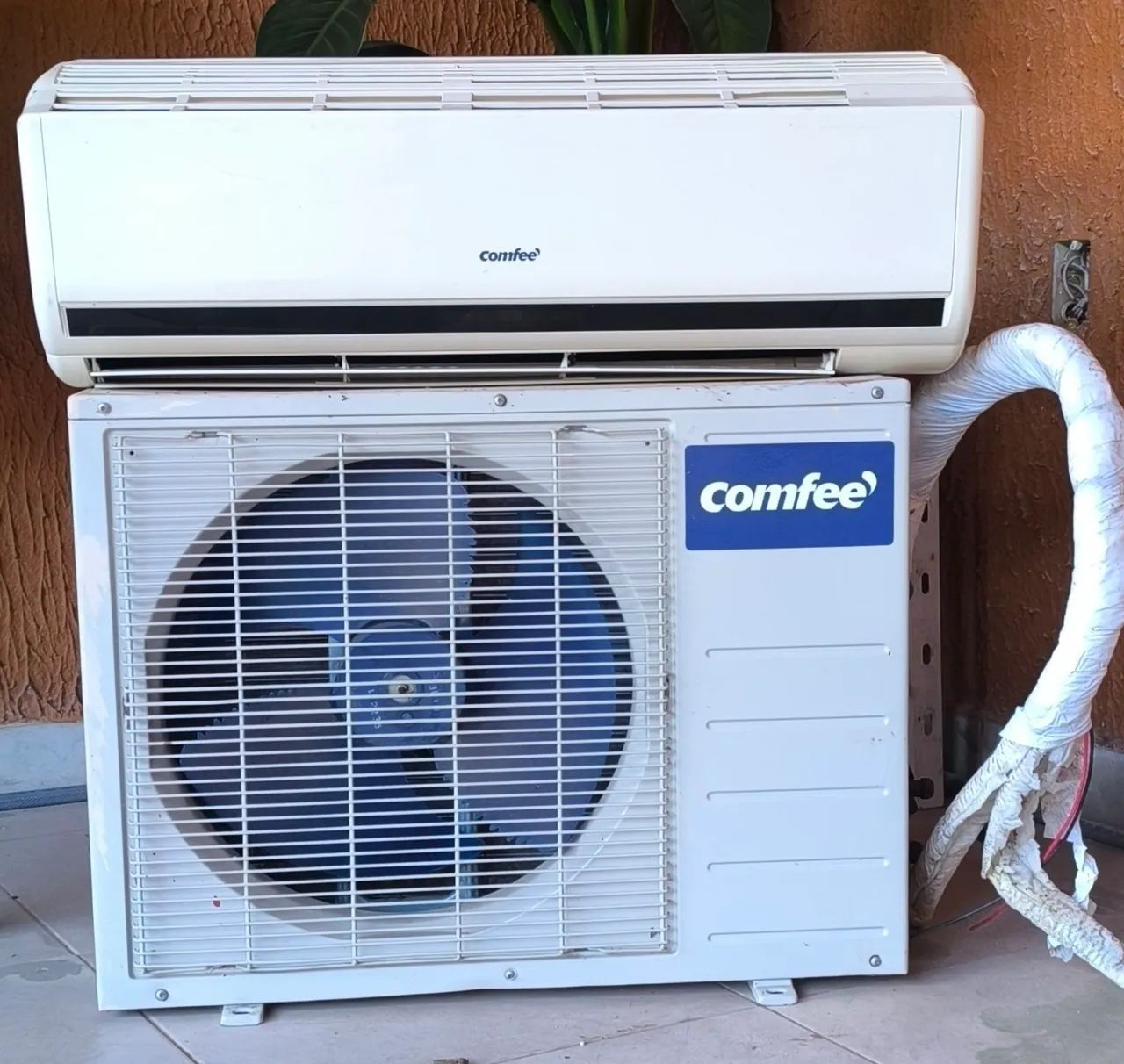 Ar condicionado 12000 BTUS - Foto 5