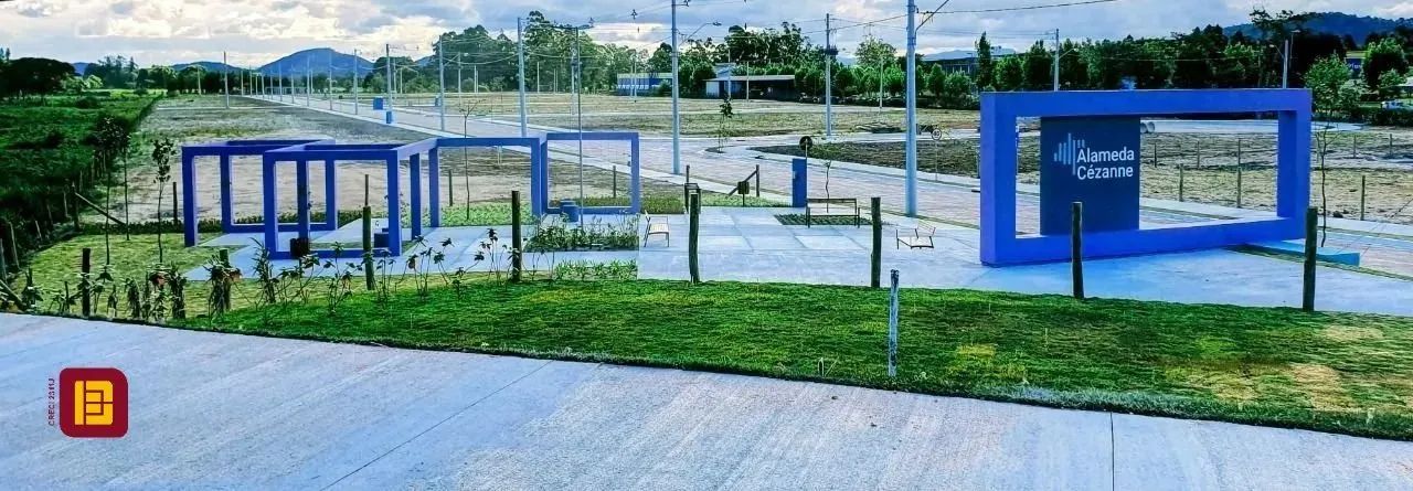 Terreno em Canasvieiras - Foto 5