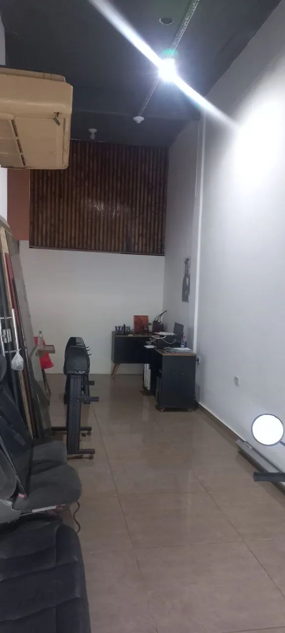 Ponto comercial na Guanabara R$1200 - Foto 2
