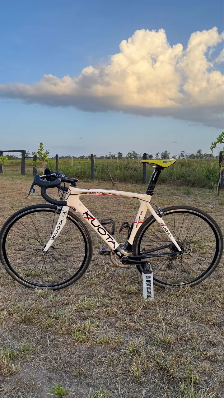 SPEED KUOTA TAMANHO 54