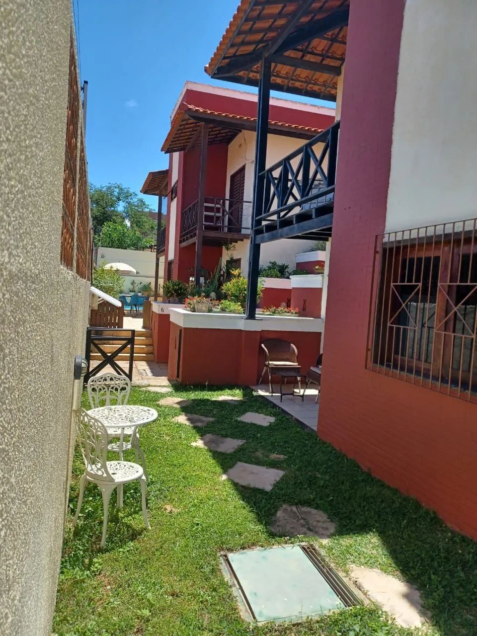 Casa em condomínio próximo ao Beach Park - Foto 5