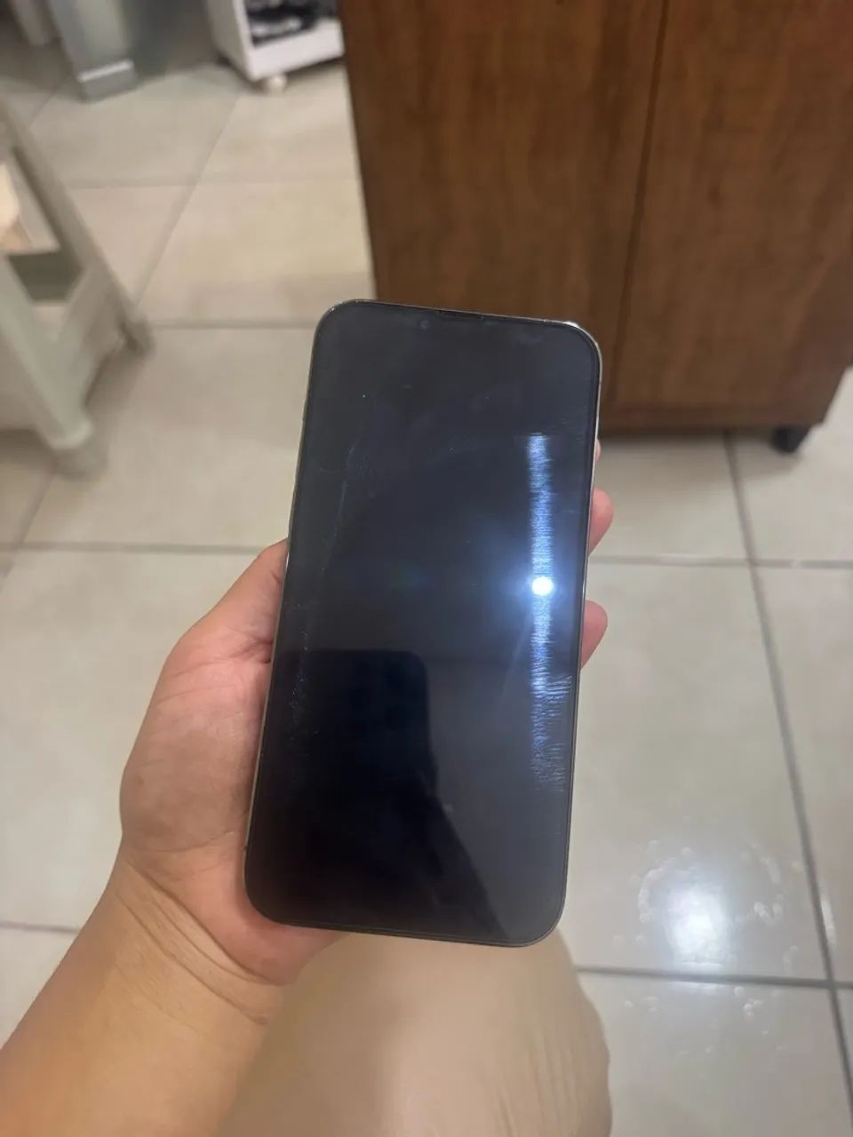 iPhone 13 Pro Max troca de peças  - Foto 2