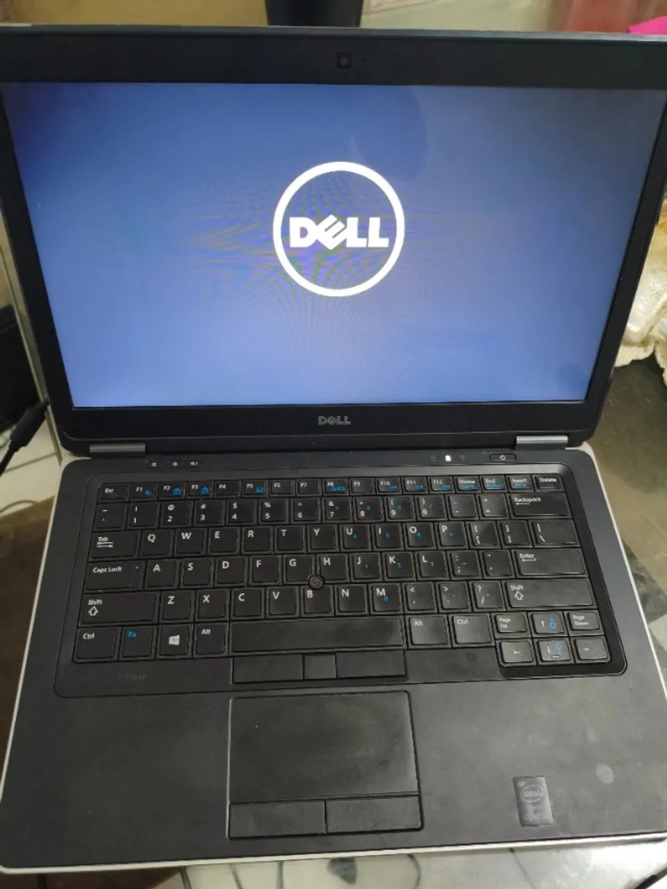 Notbook i7 Dell  - Foto 2